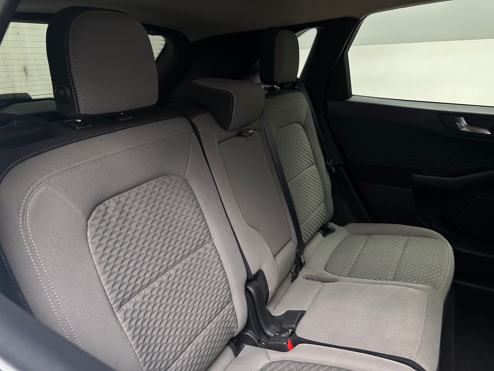 Thumbnail: 2020 Ford Escape - 6