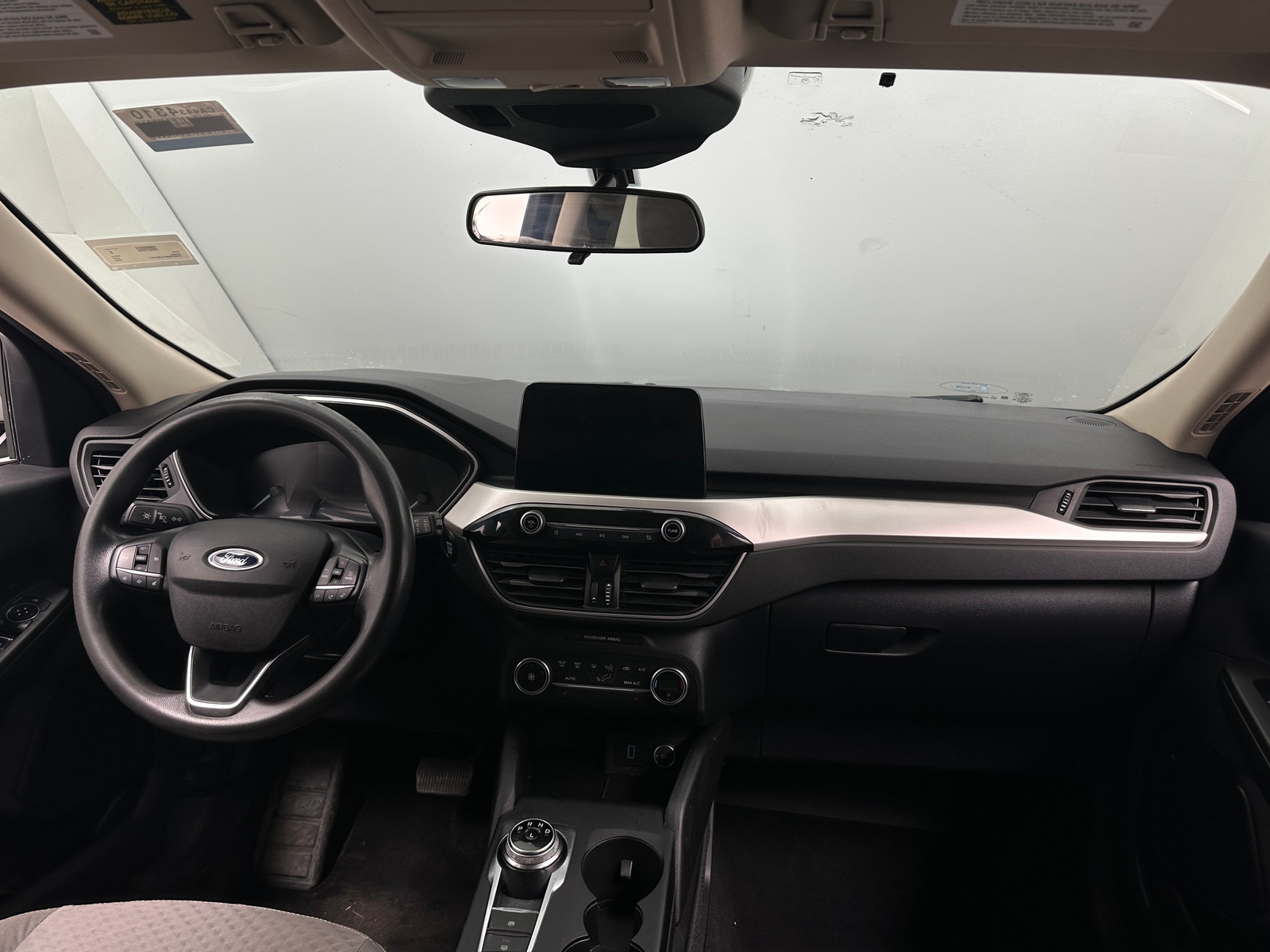 Thumbnail: 2020 Ford Escape - 3