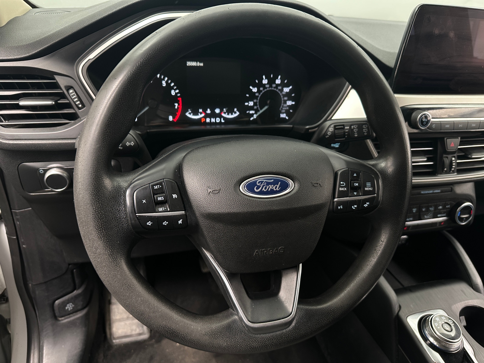 Thumbnail: 2020 Ford Escape - 5