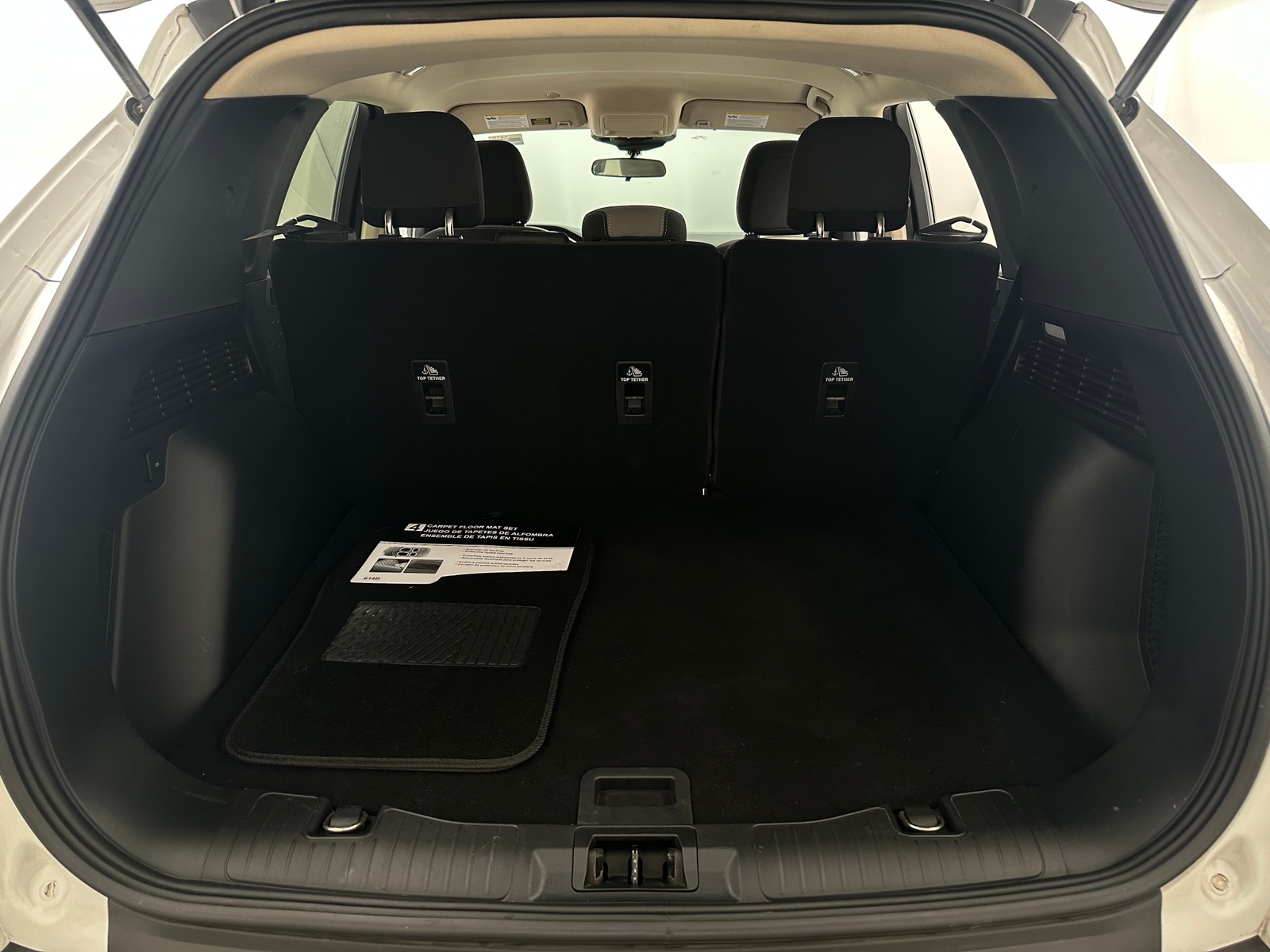 Thumbnail: 2020 Ford Escape - 7