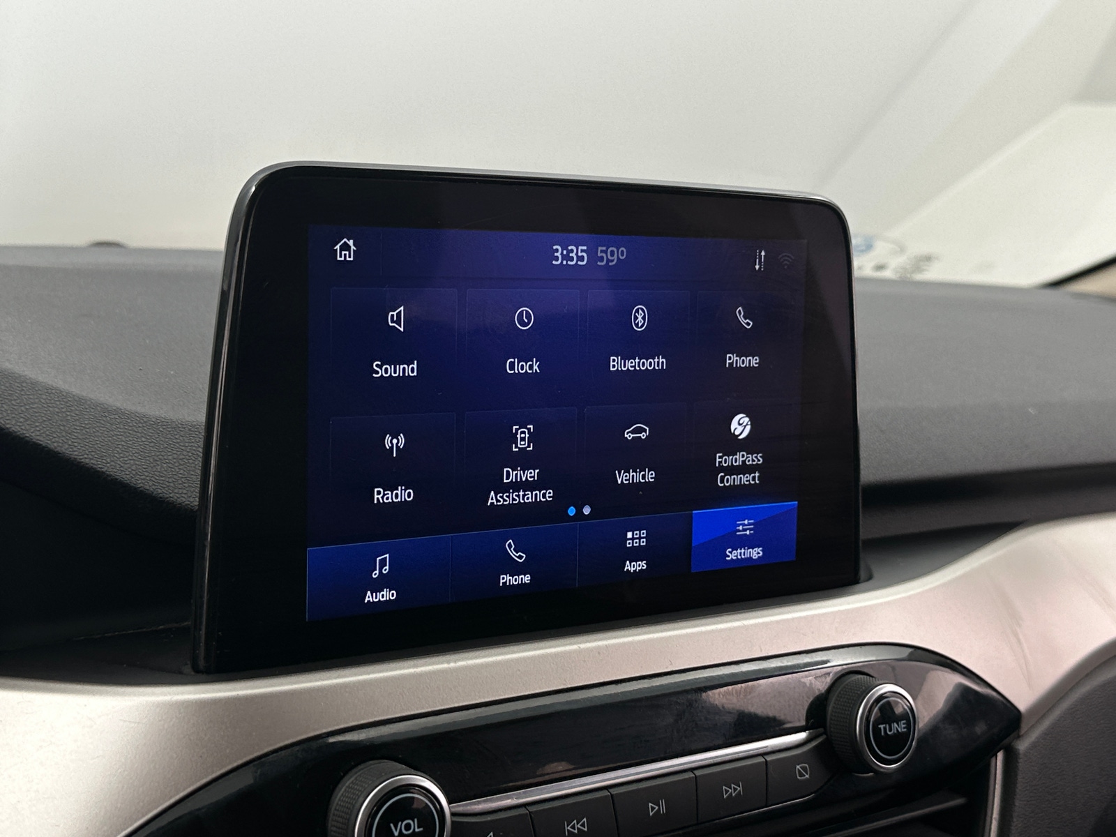 Thumbnail: 2020 Ford Escape - 4