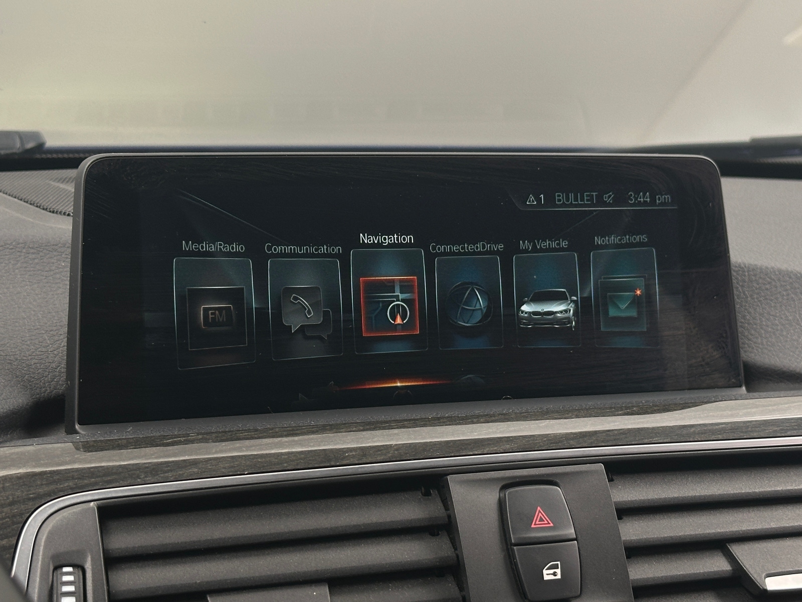 Thumbnail: 2017 BMW 3 Series - 3