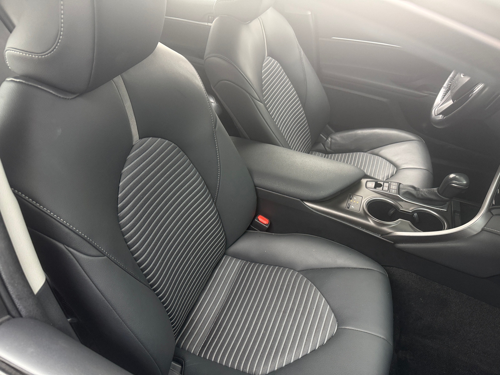 Thumbnail: 2024 Toyota Camry - 2