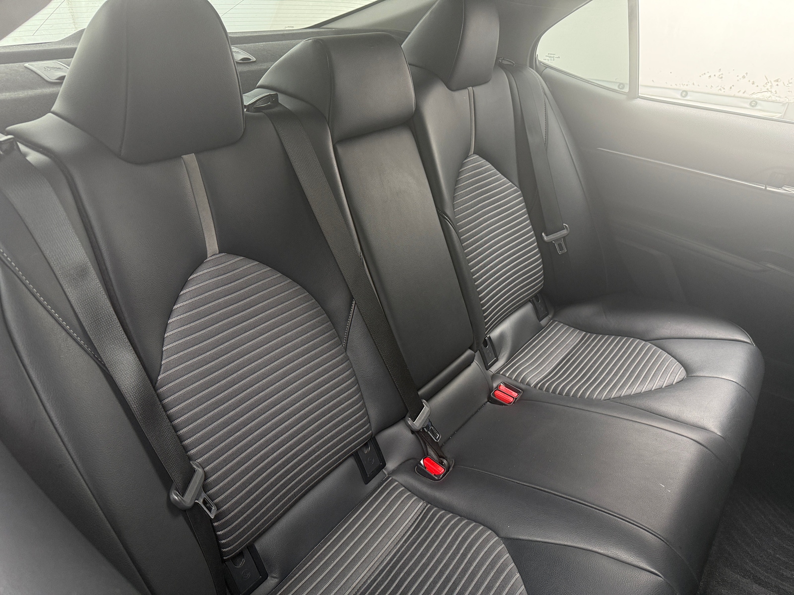 Thumbnail: 2024 Toyota Camry - 6