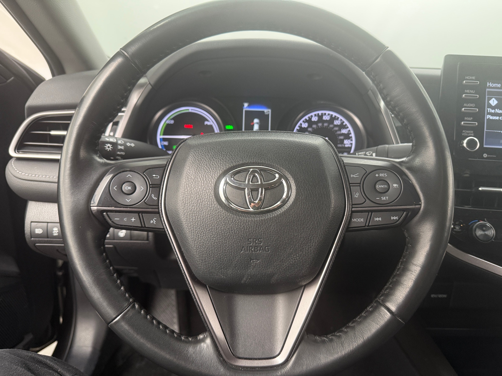 Thumbnail: 2024 Toyota Camry - 5