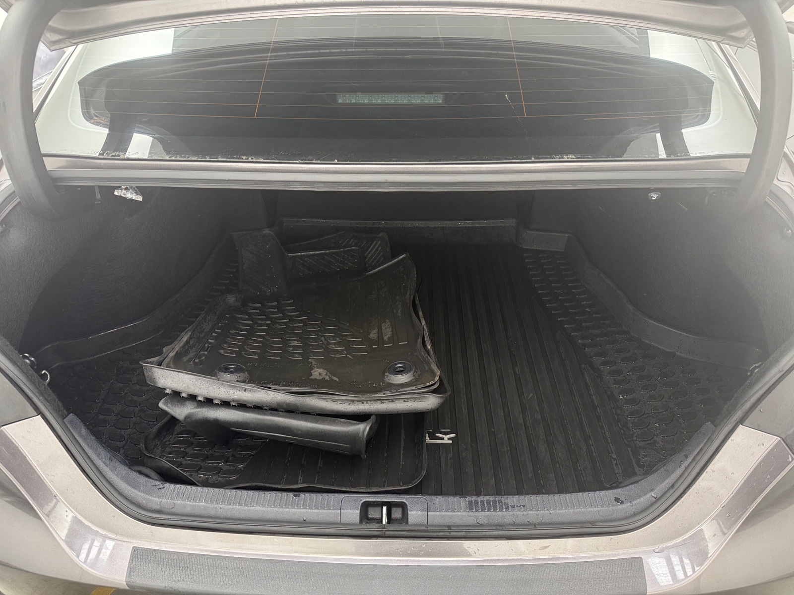 Thumbnail: 2024 Toyota Camry - 7