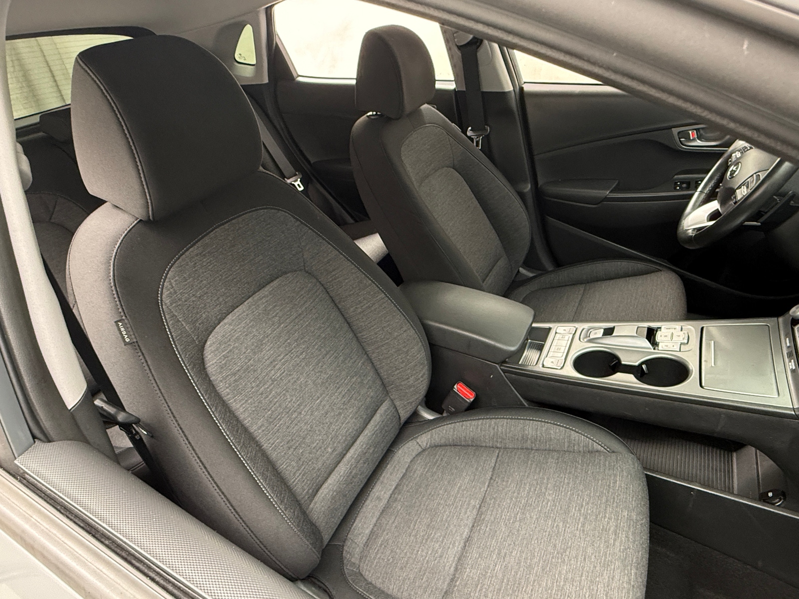 Thumbnail: 2021 Hyundai Kona - 2