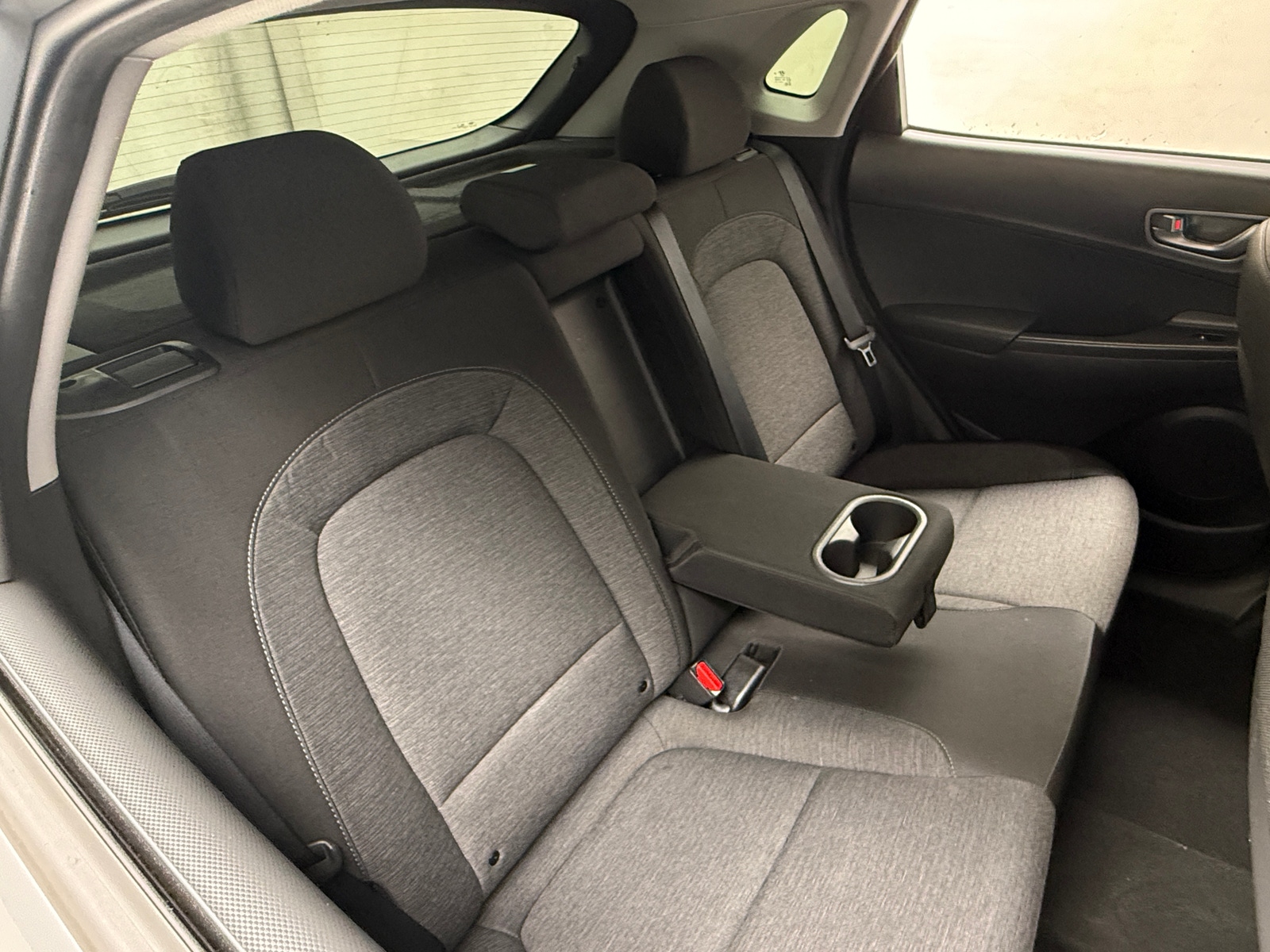 Thumbnail: 2021 Hyundai Kona - 6