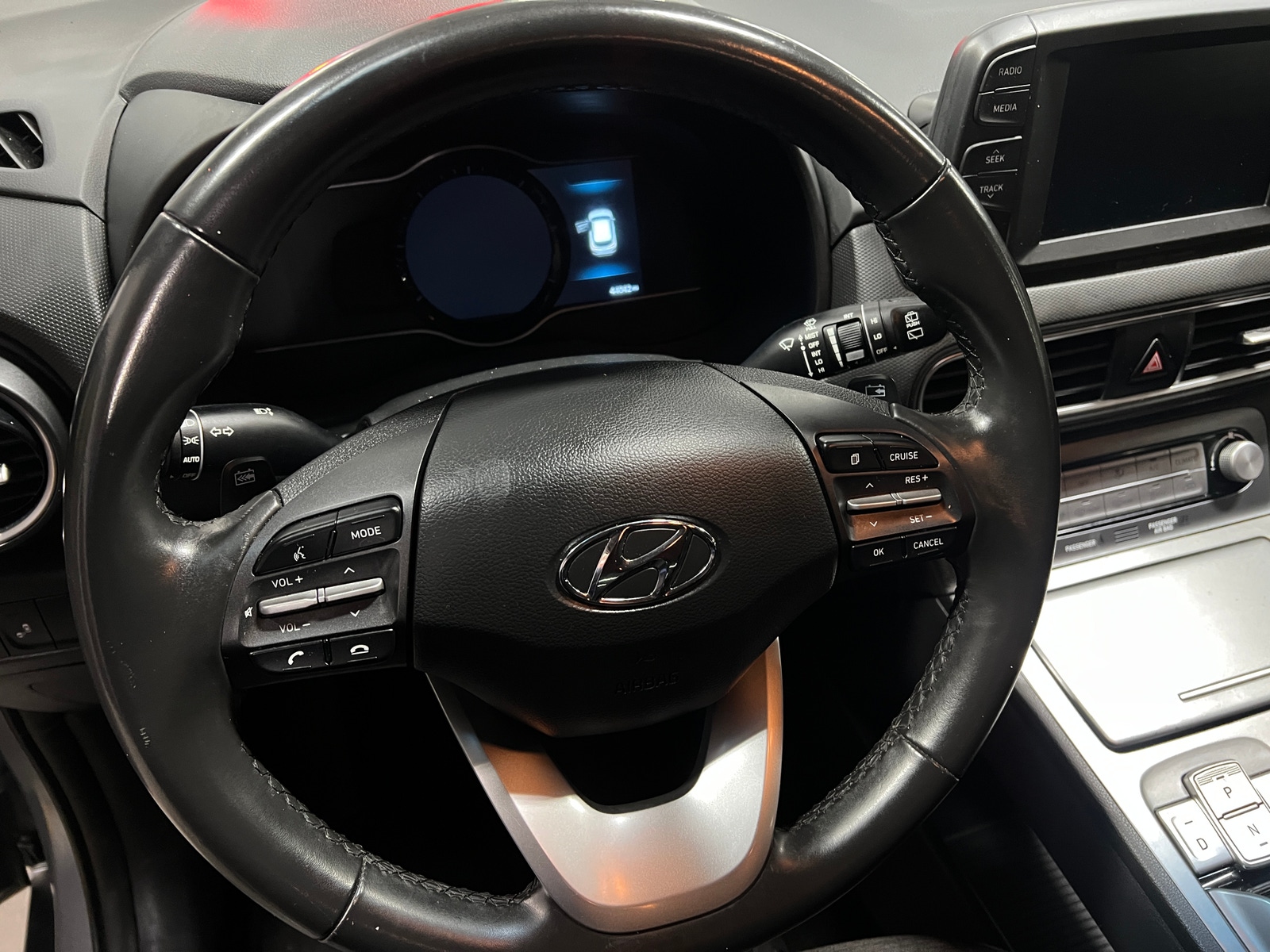 Thumbnail: 2021 Hyundai Kona - 5