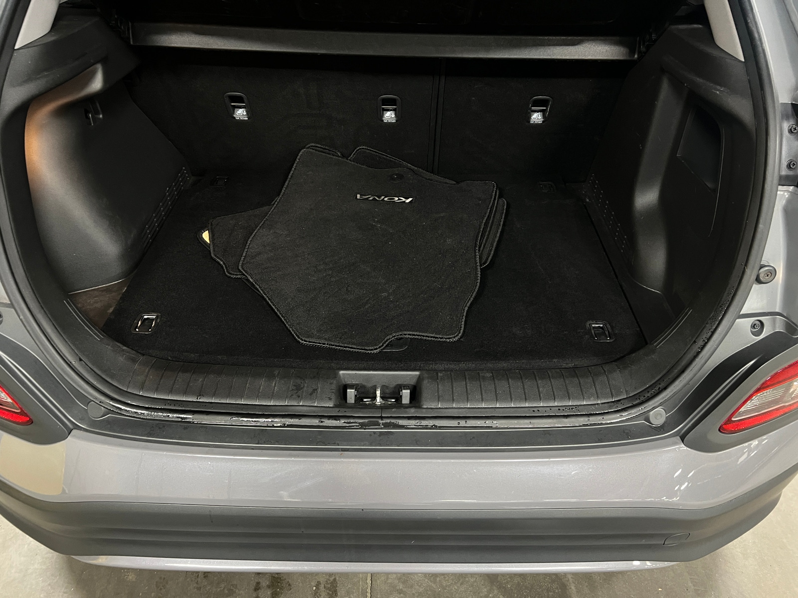 Thumbnail: 2021 Hyundai Kona - 7