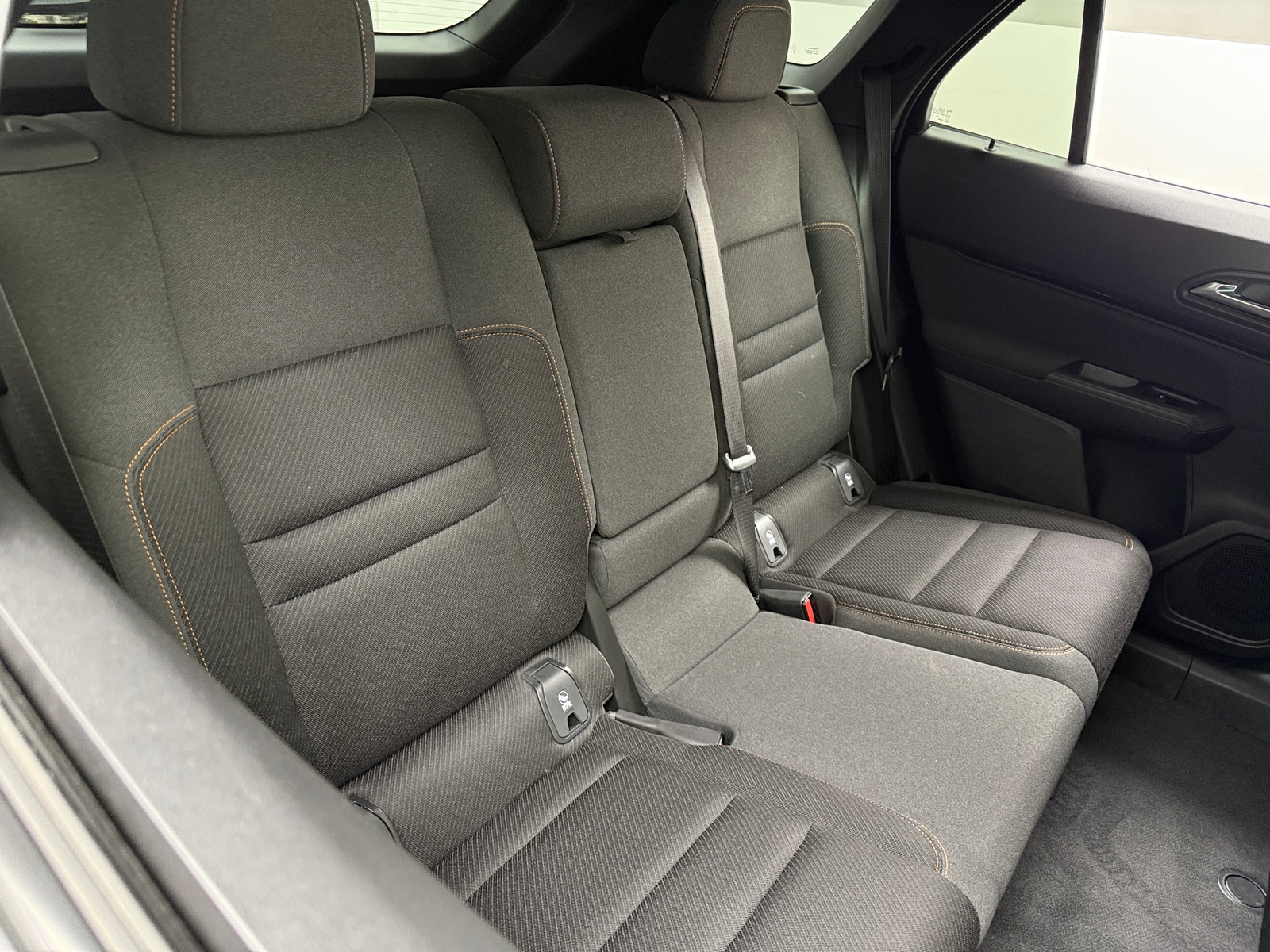 Thumbnail: 2025 Honda Prologue - 6