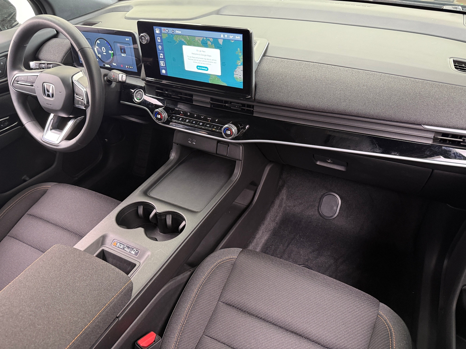 Thumbnail: 2025 Honda Prologue - 3