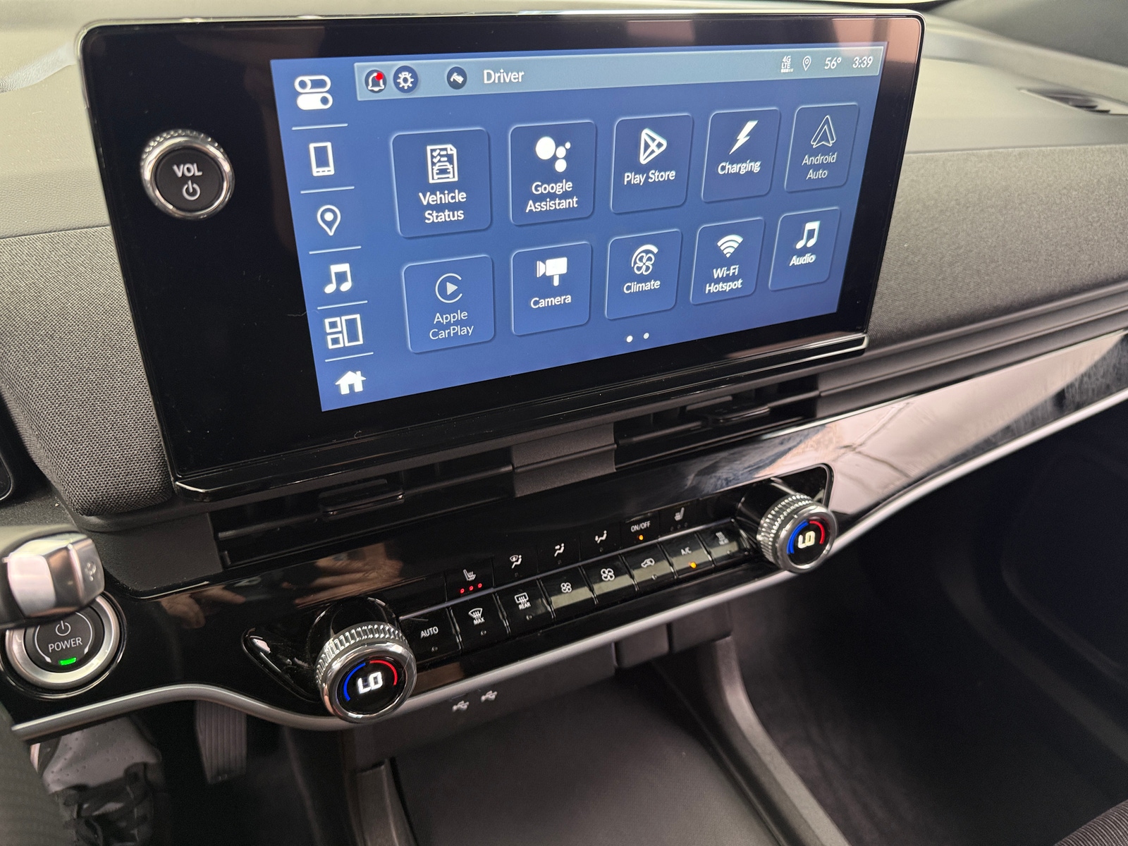 Thumbnail: 2025 Honda Prologue - 4