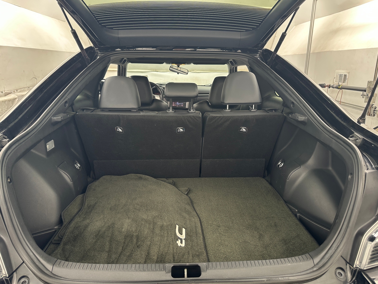 Thumbnail: 2014 Scion tC - 5