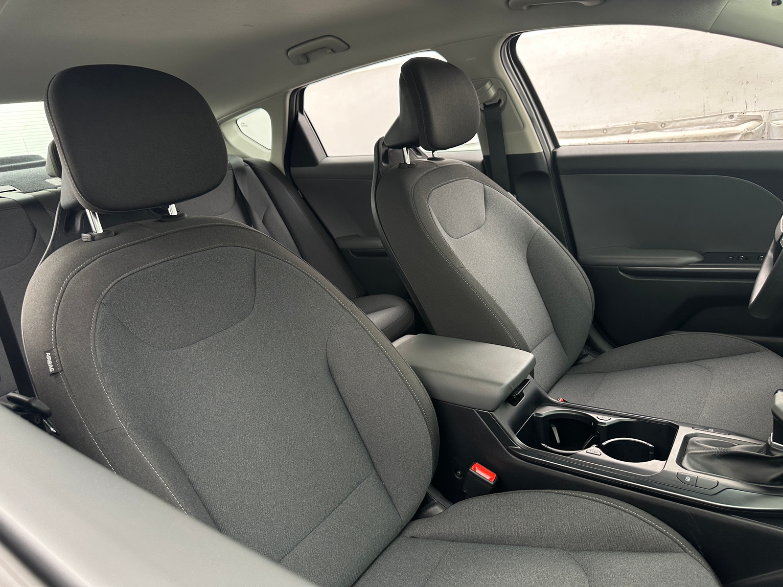 Thumbnail: 2025 Kia K4 - 2