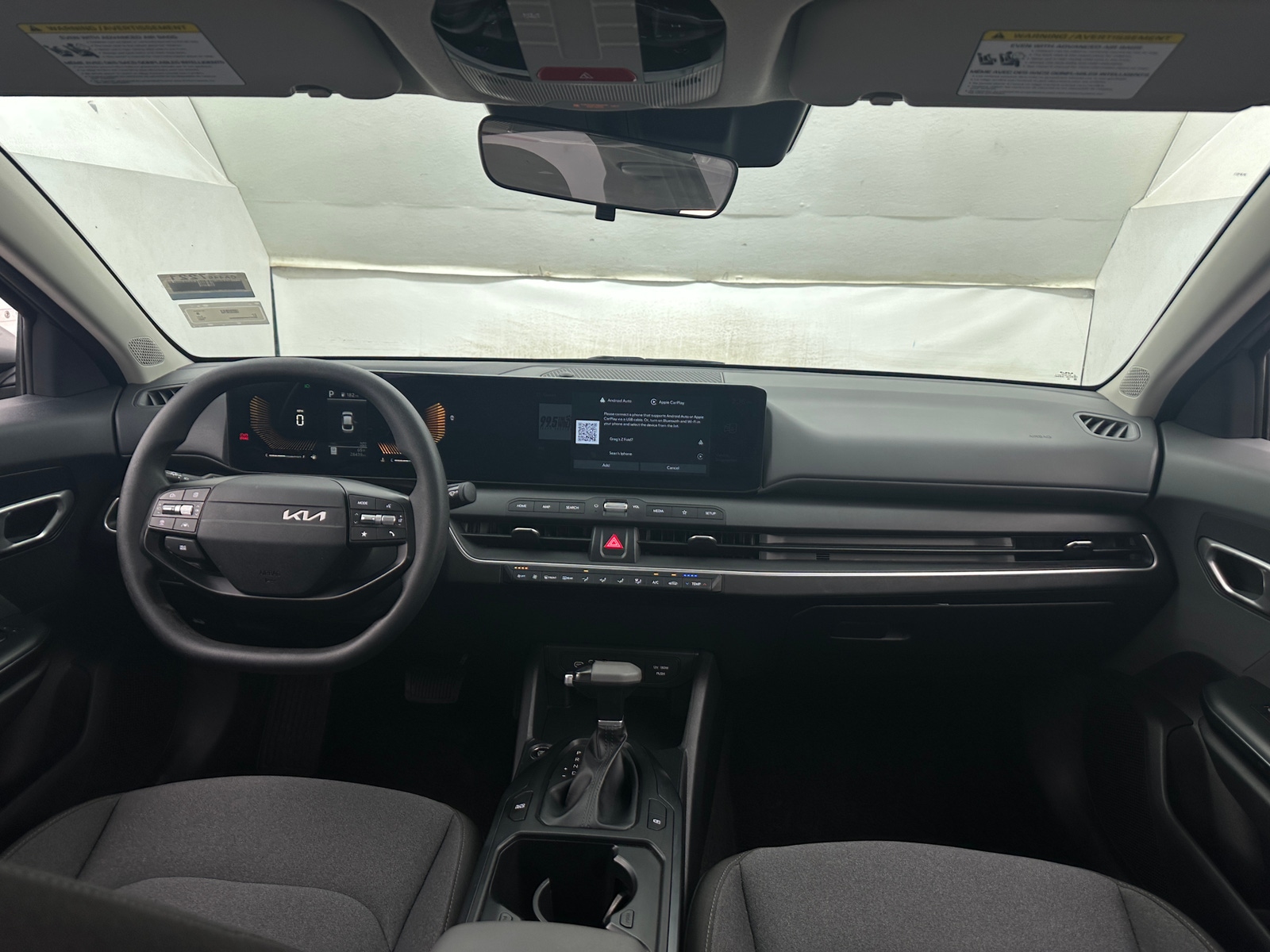 Thumbnail: 2025 Kia K4 - 3