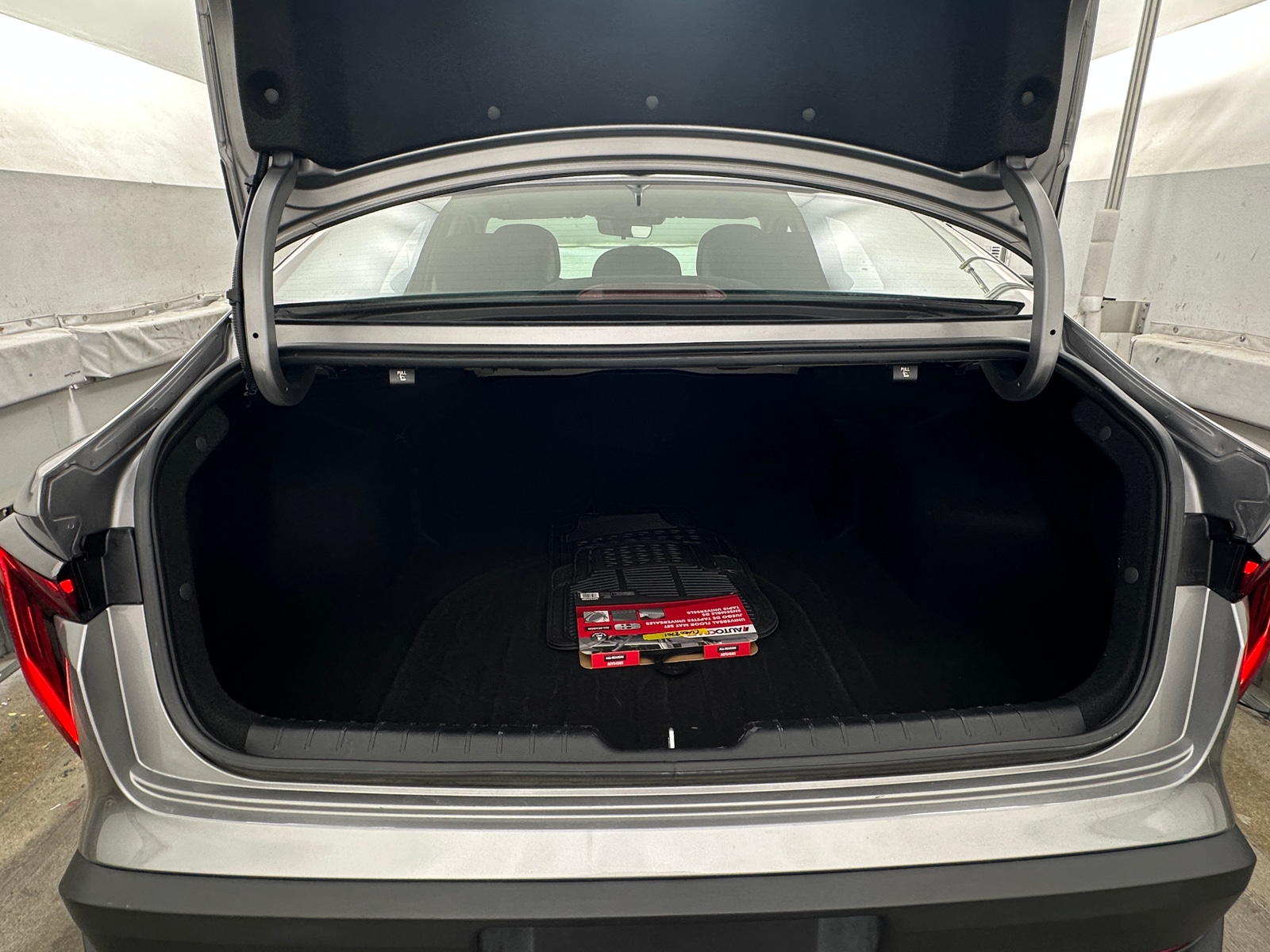 Thumbnail: 2025 Kia K4 - 7