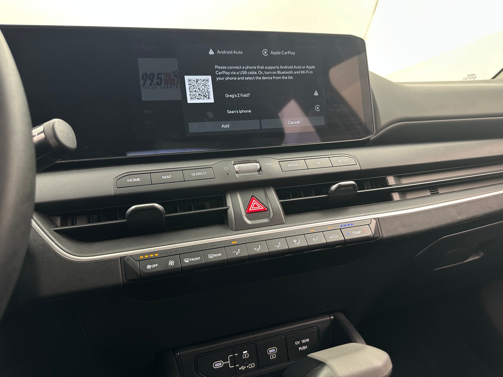 Thumbnail: 2025 Kia K4 - 4