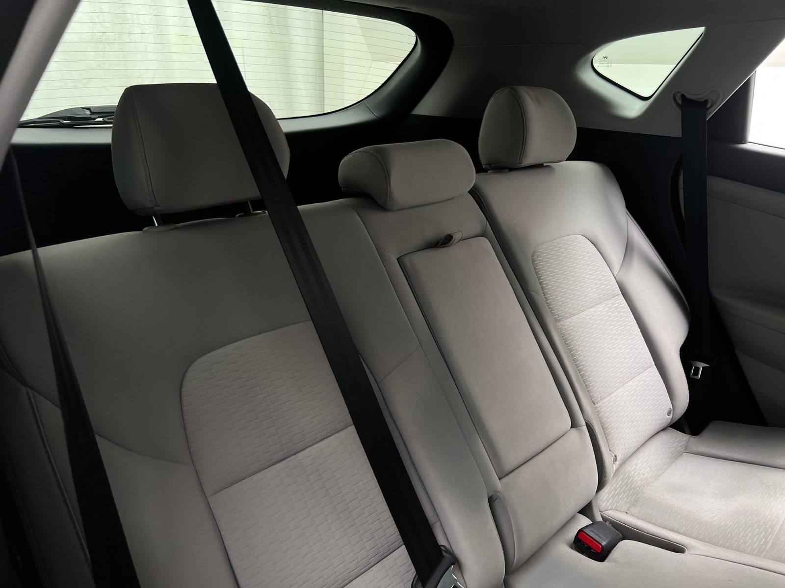 Thumbnail: 2019 Hyundai Tucson - 6