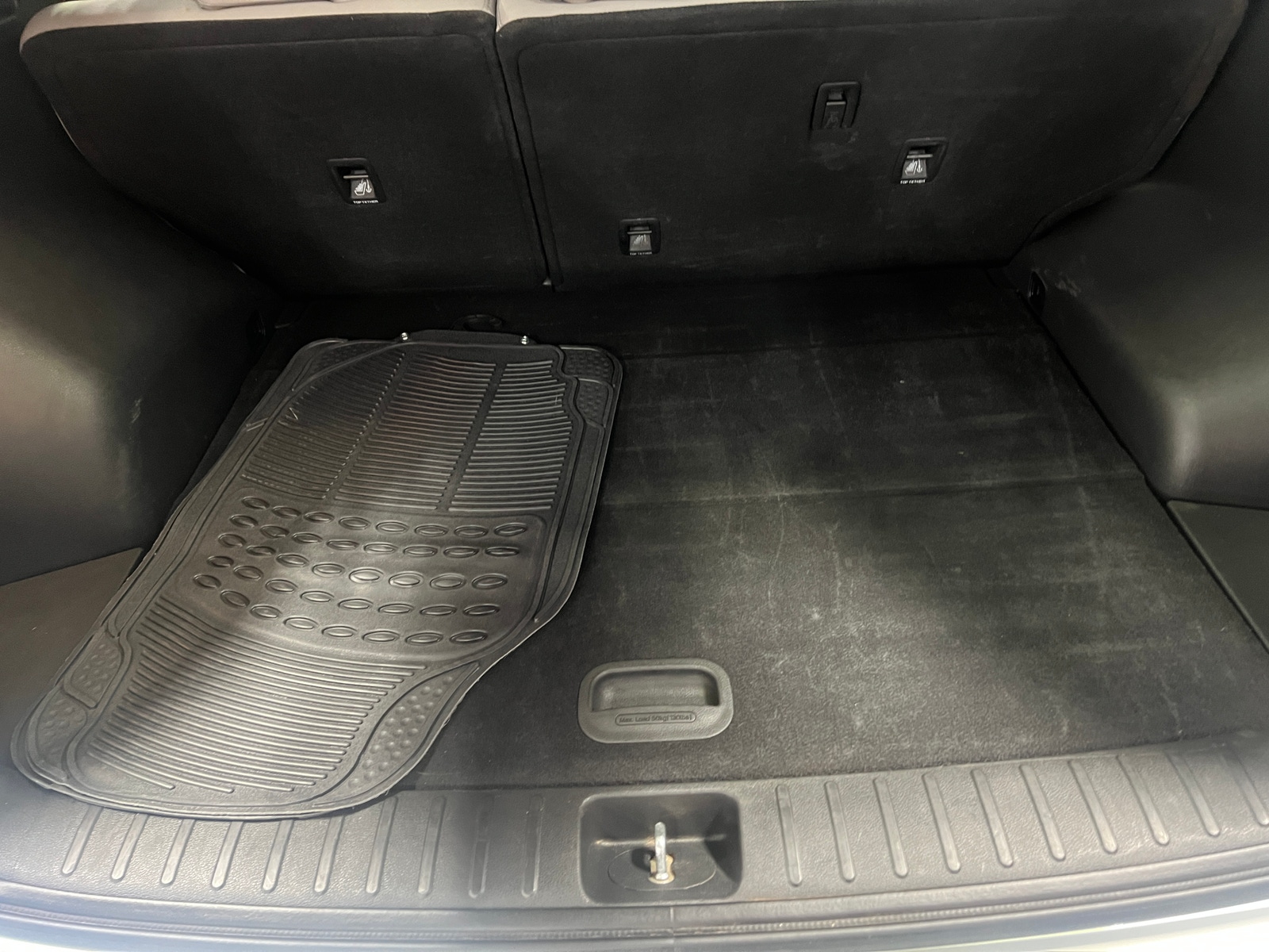 Thumbnail: 2019 Hyundai Tucson - 7