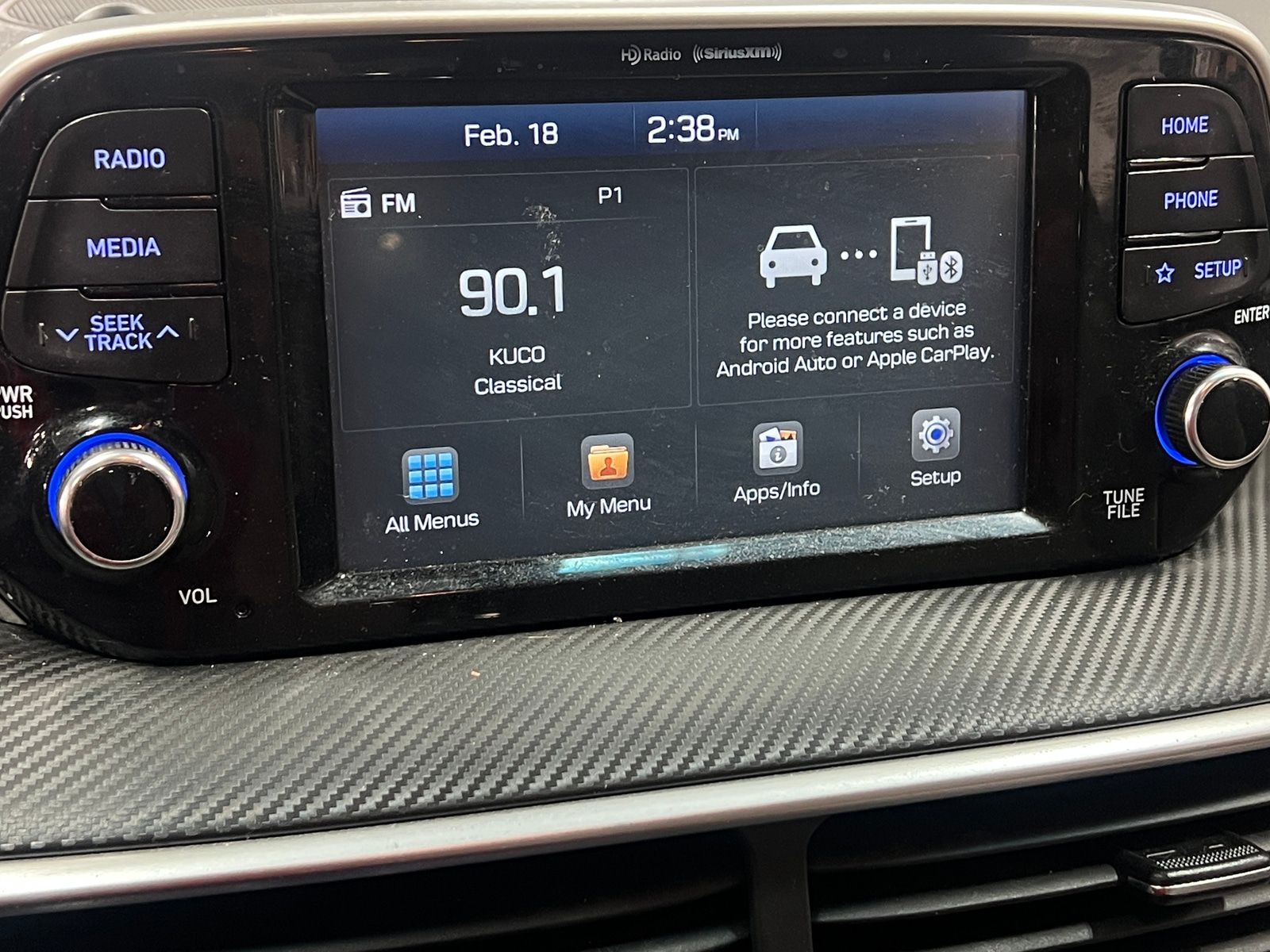 Thumbnail: 2019 Hyundai Tucson - 4