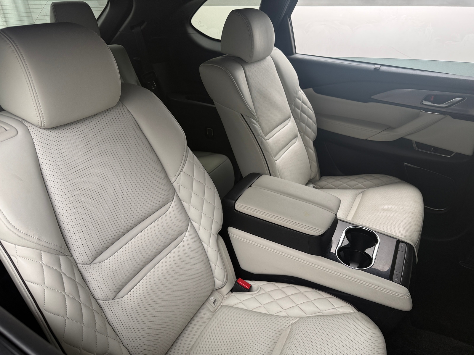 Thumbnail: 2022 Mazda CX-9 - 5