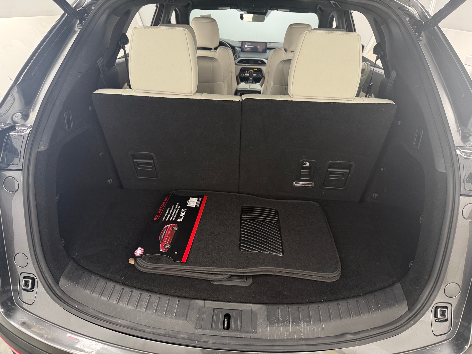 Thumbnail: 2022 Mazda CX-9 - 6