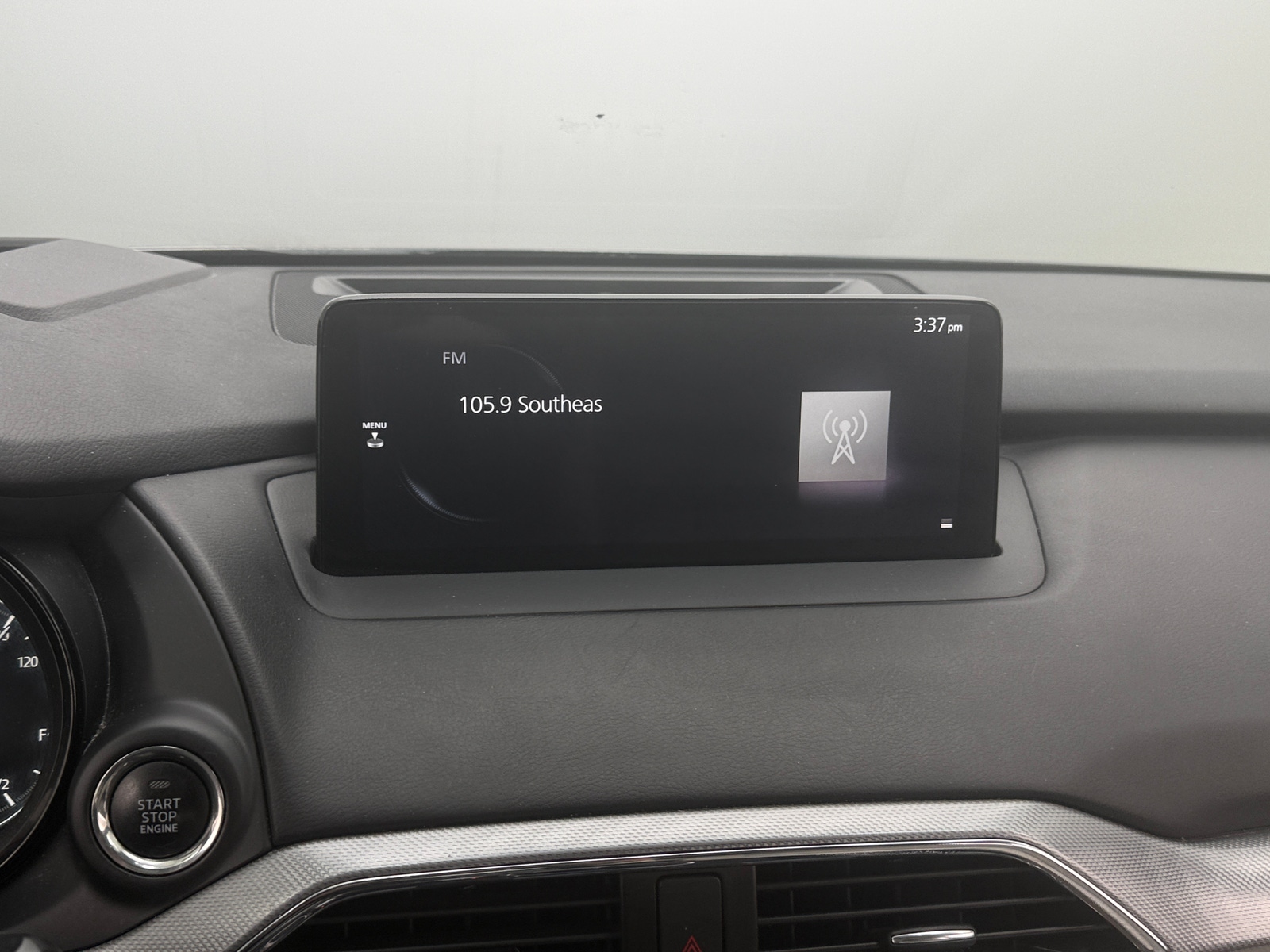 Thumbnail: 2022 Mazda CX-9 - 3