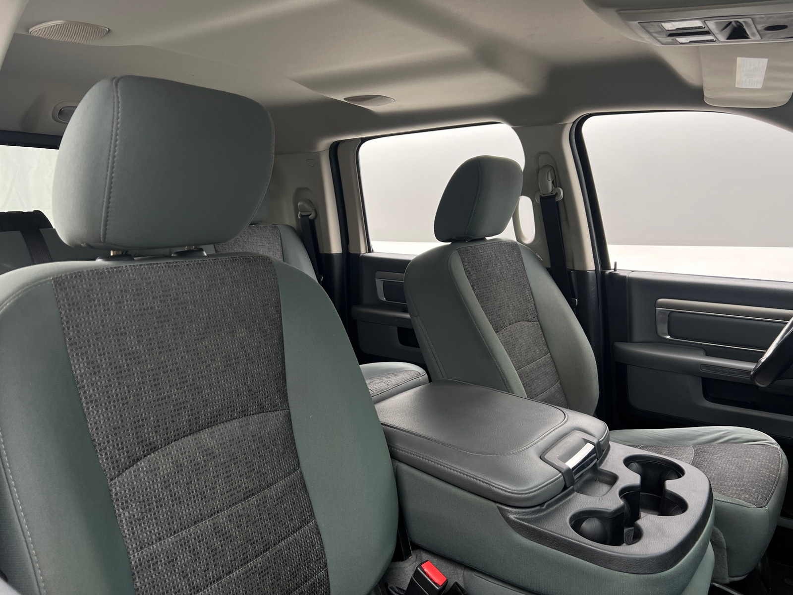 Thumbnail: 2015 RAM 2500 - 2