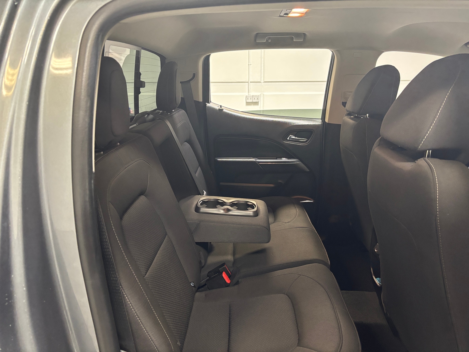 Thumbnail: 2021 Chevrolet Colorado - 6