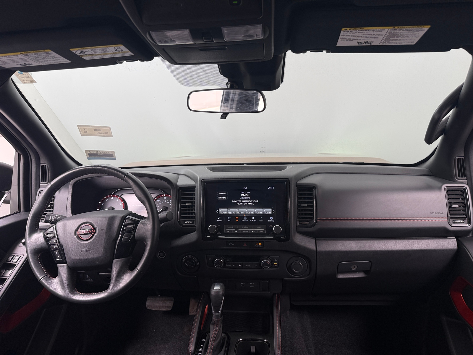 Thumbnail: 2024 Nissan Frontier - 3