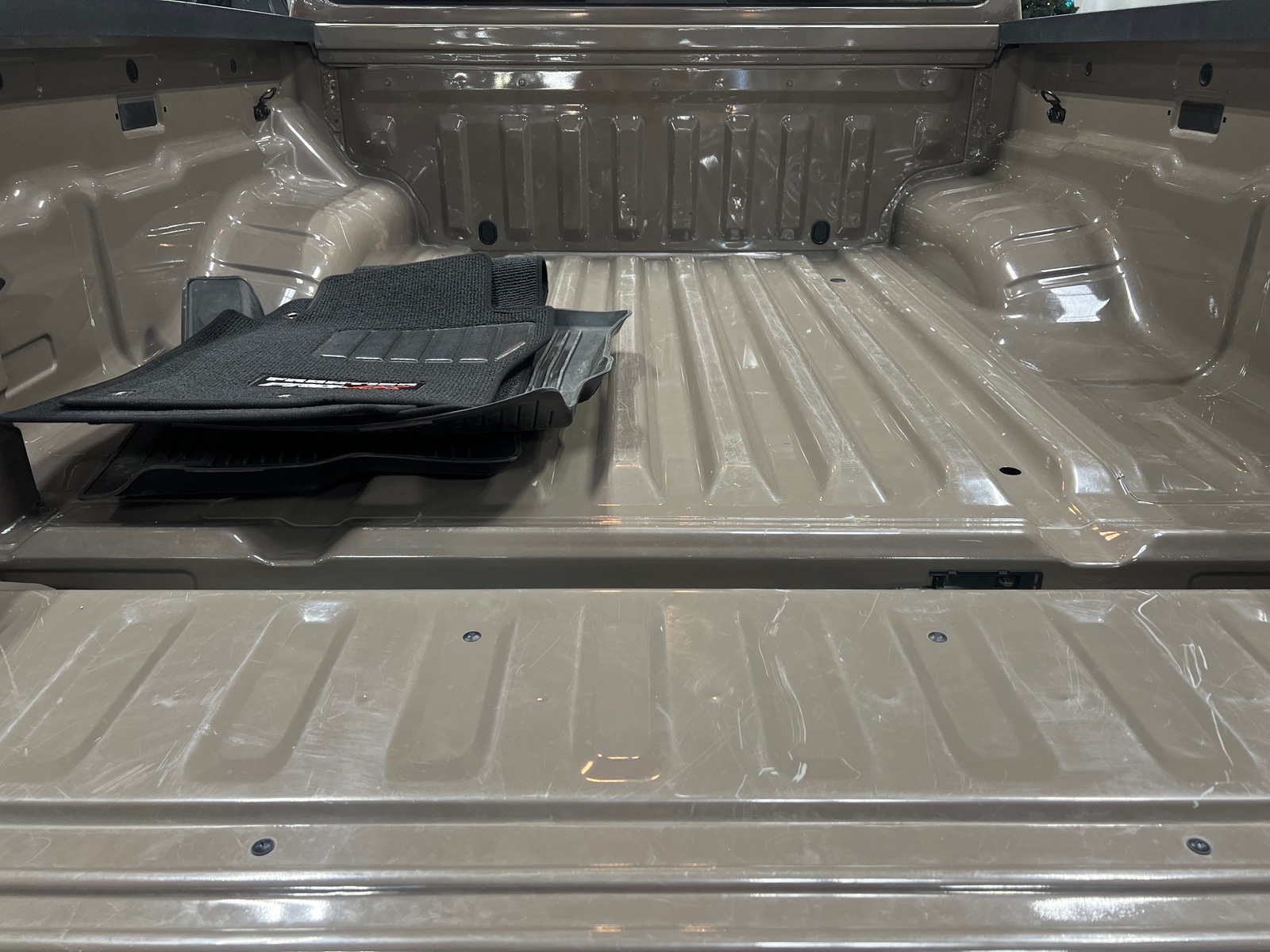 Thumbnail: 2024 Nissan Frontier - 7