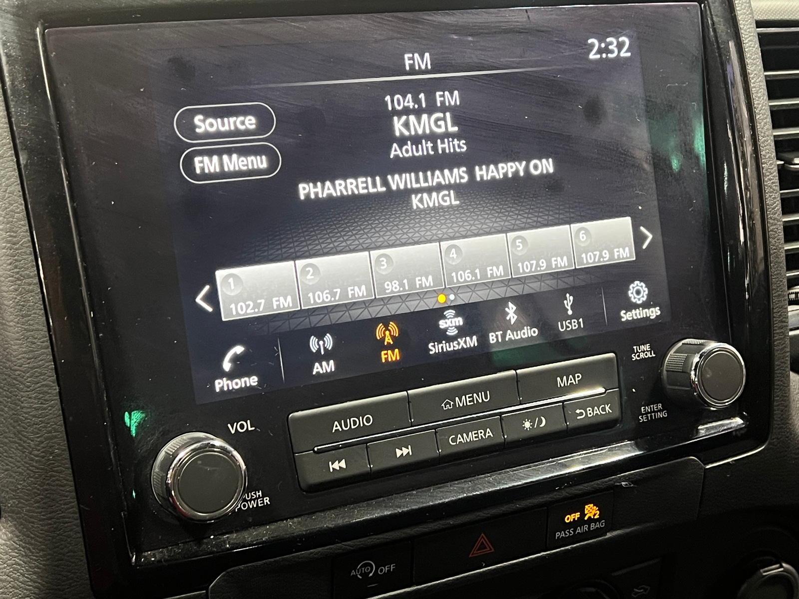 Thumbnail: 2024 Nissan Frontier - 4