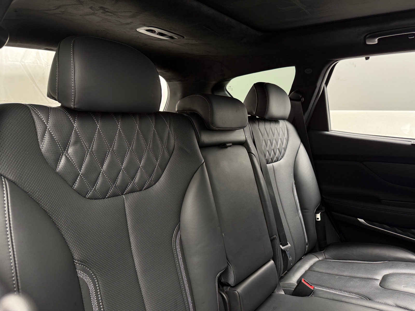 Thumbnail: 2021 Hyundai Santa Fe - 5