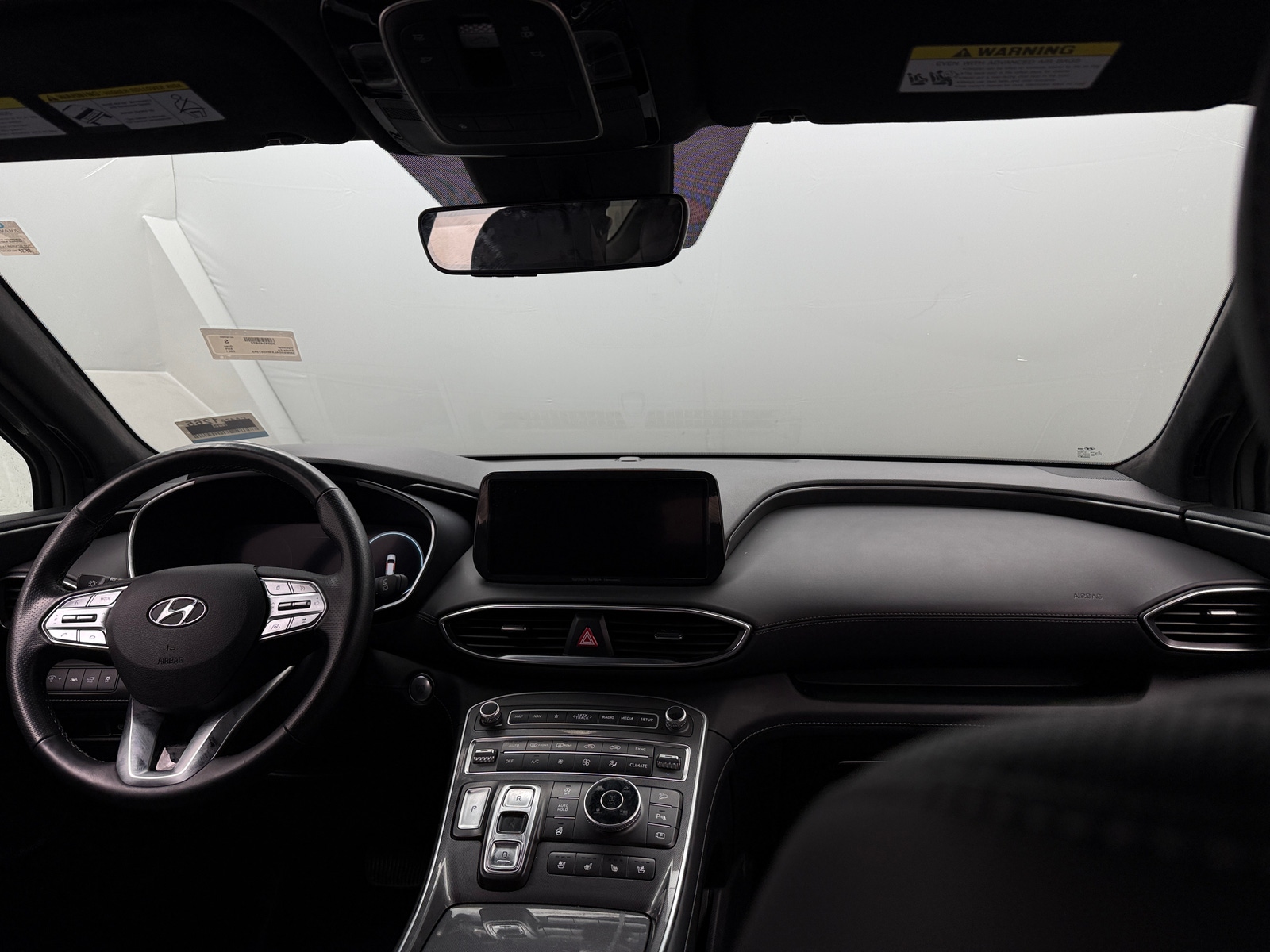 Thumbnail: 2021 Hyundai Santa Fe - 2