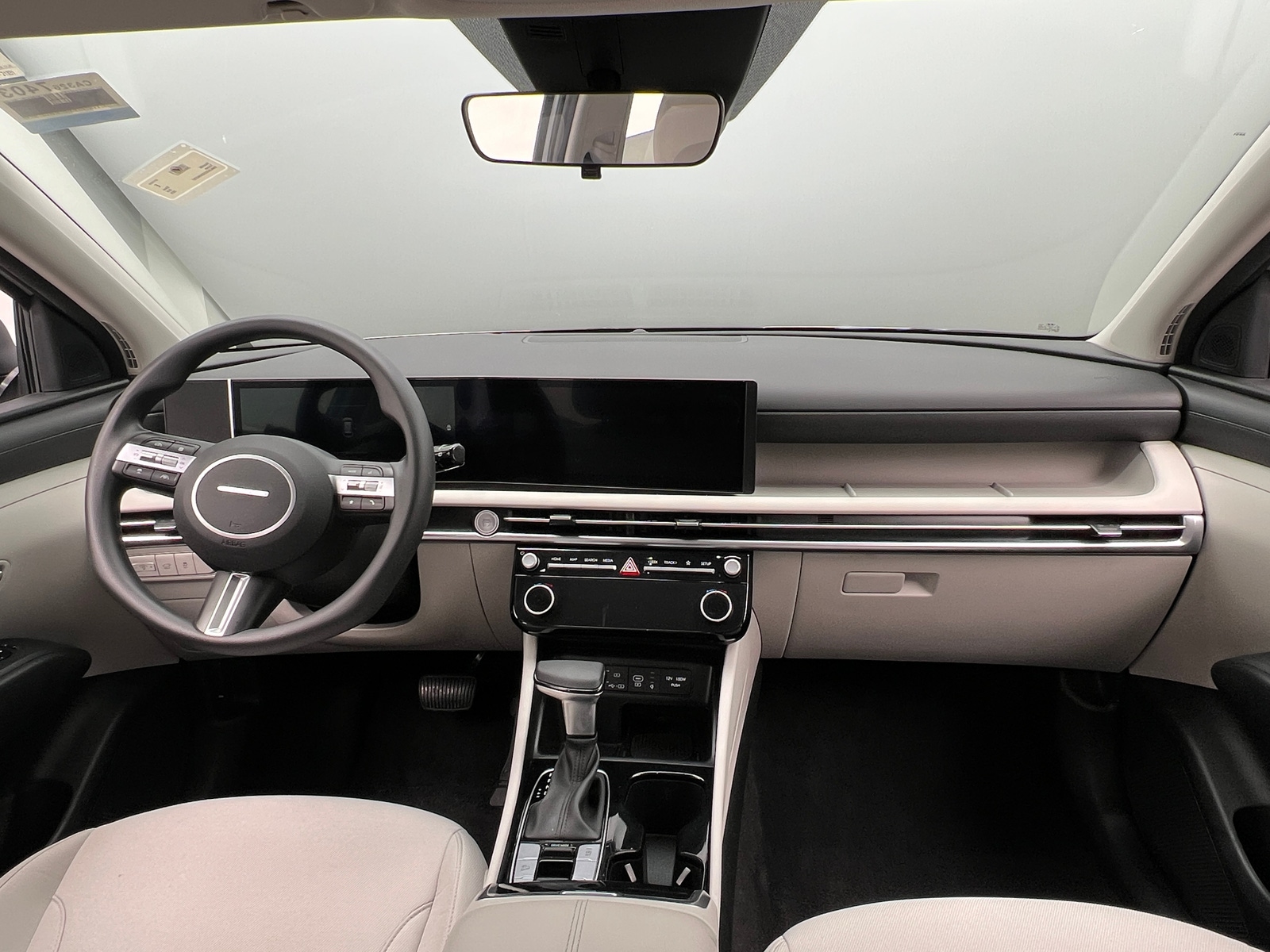 Thumbnail: 2025 Hyundai Tucson - 3