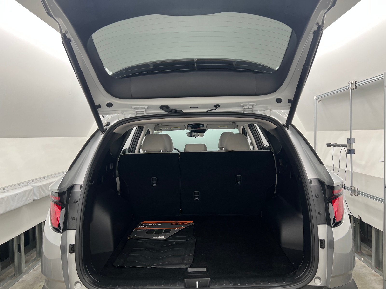 Thumbnail: 2025 Hyundai Tucson - 7