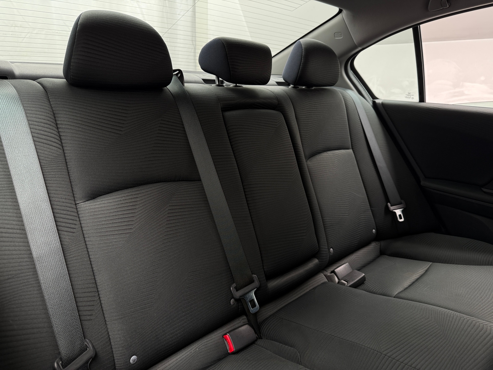 Thumbnail: 2015 Honda Accord - 6