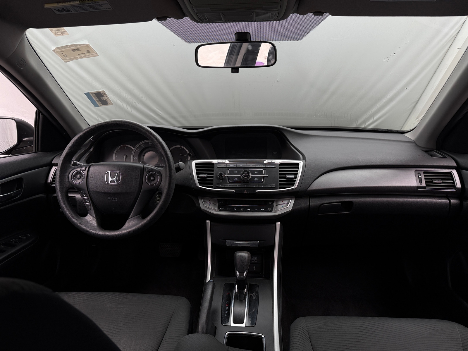 Thumbnail: 2015 Honda Accord - 3