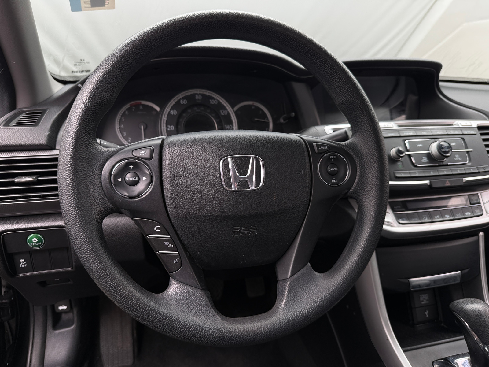 Thumbnail: 2015 Honda Accord - 5