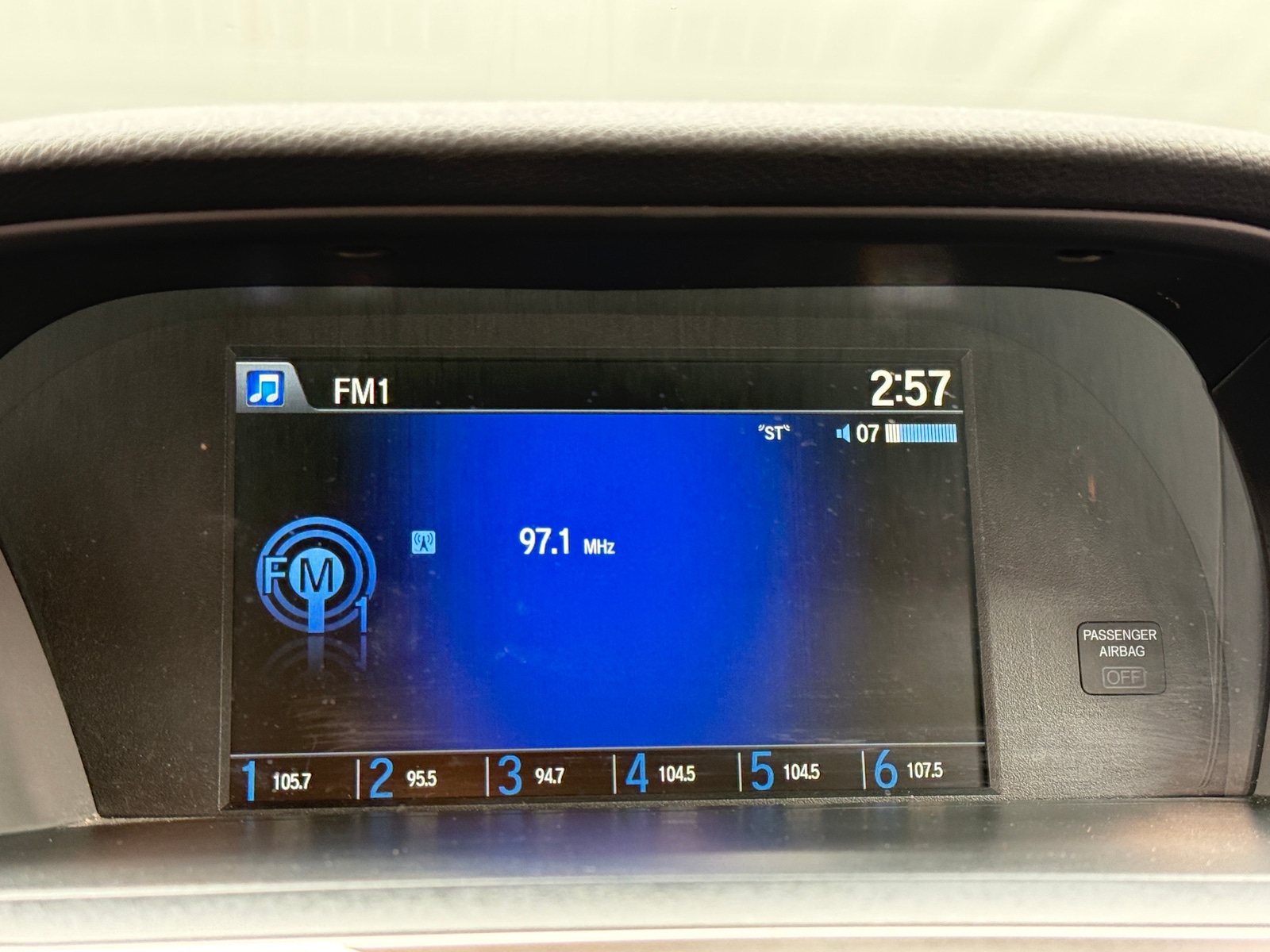 Thumbnail: 2015 Honda Accord - 4