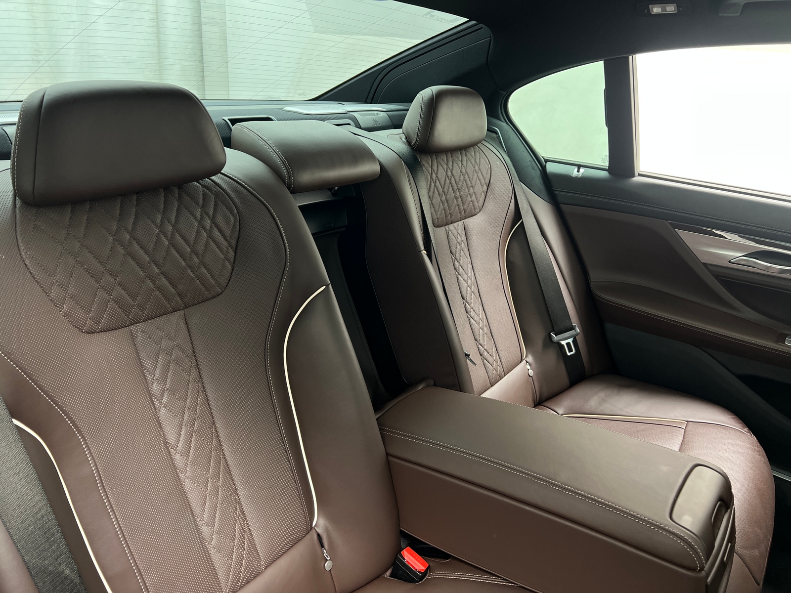 Thumbnail: 2018 BMW 7 Series - 5