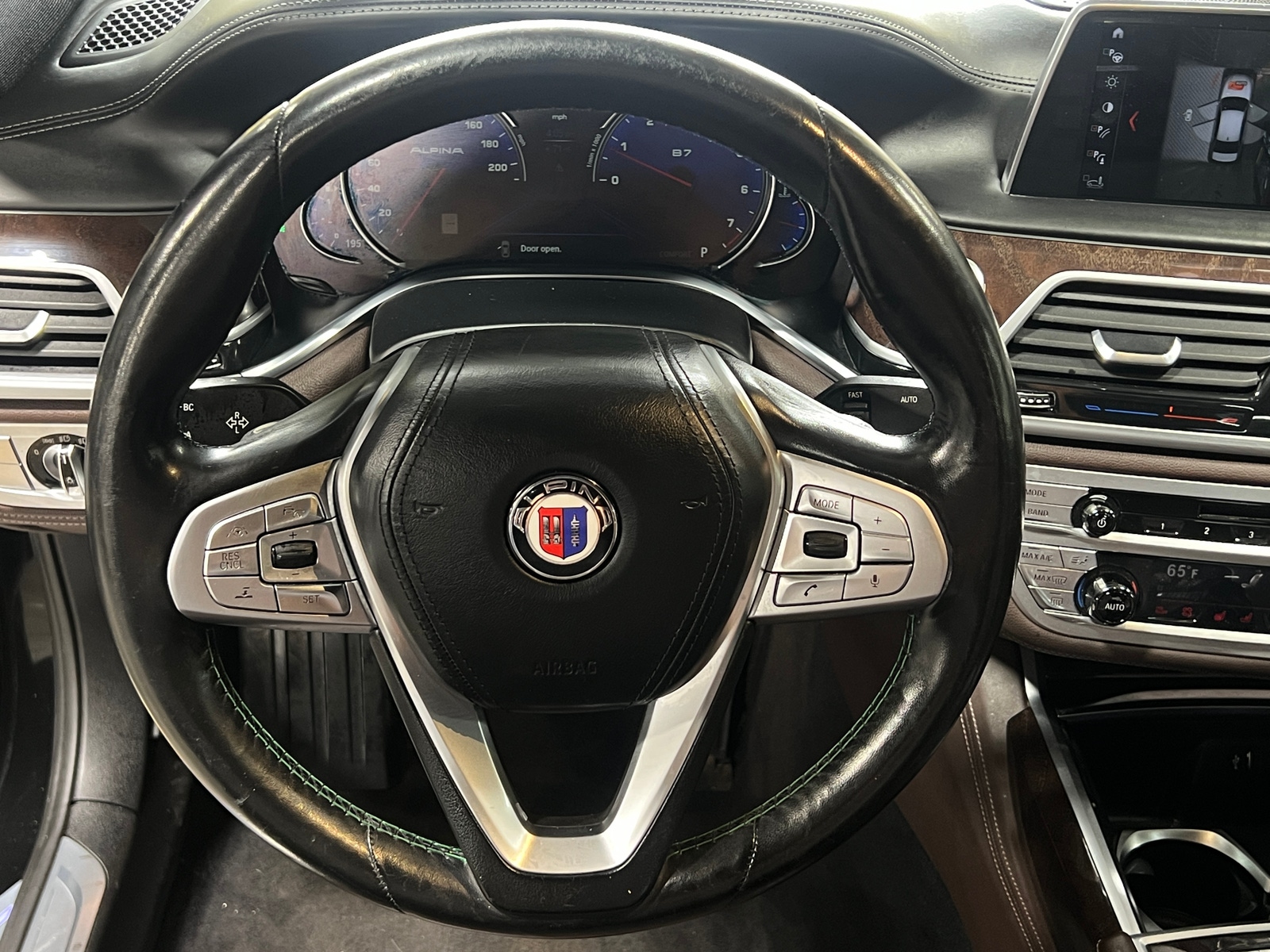 Thumbnail: 2018 BMW 7 Series - 4