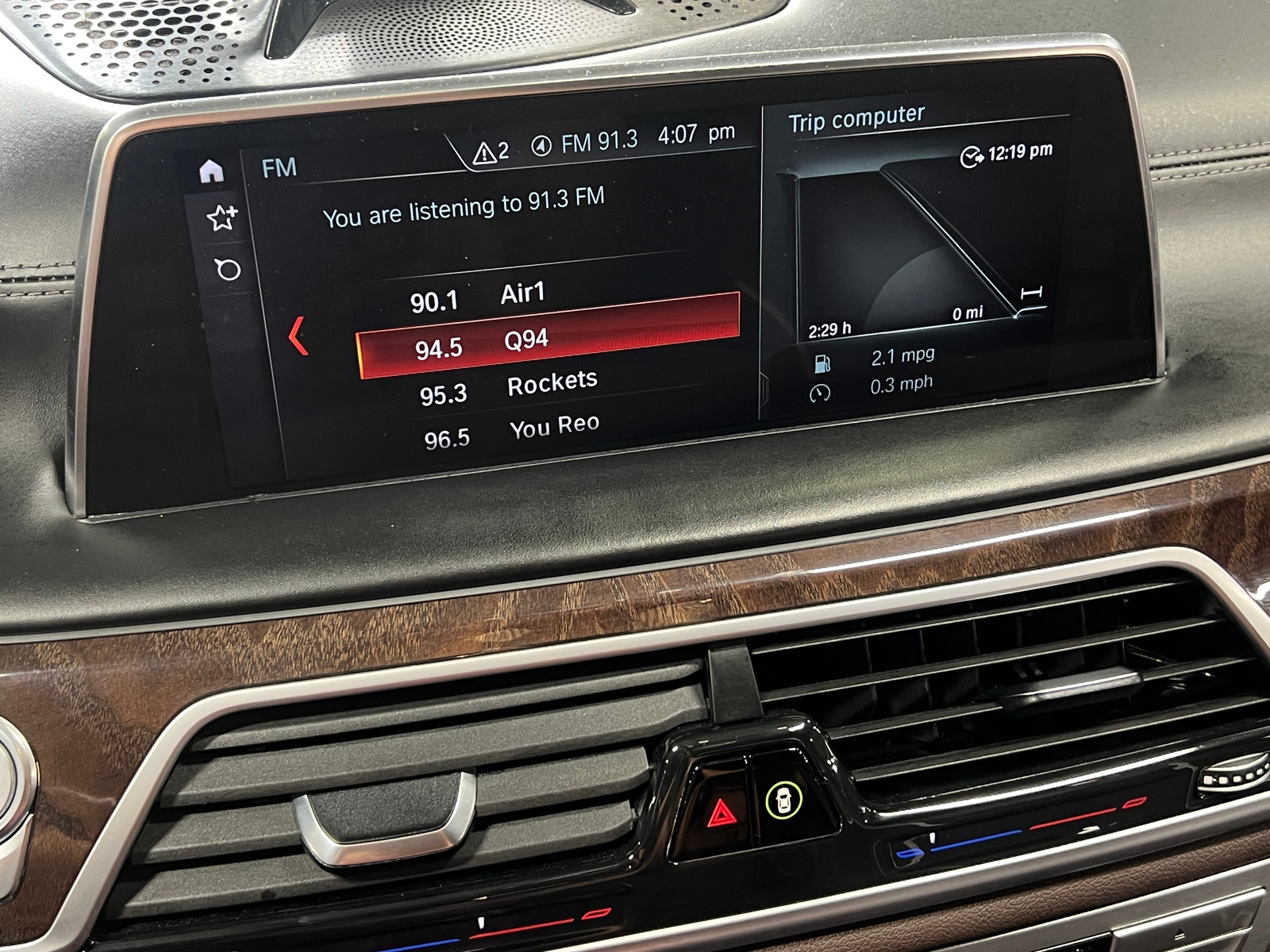 Thumbnail: 2018 BMW 7 Series - 3