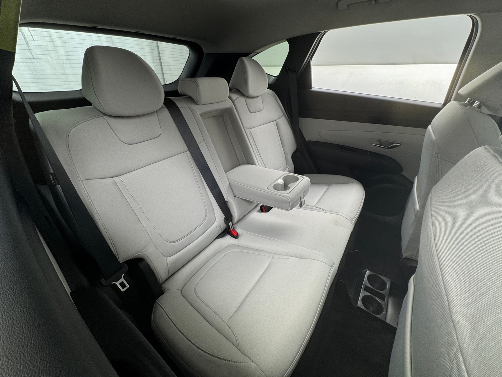 Thumbnail: 2025 Hyundai Tucson - 6