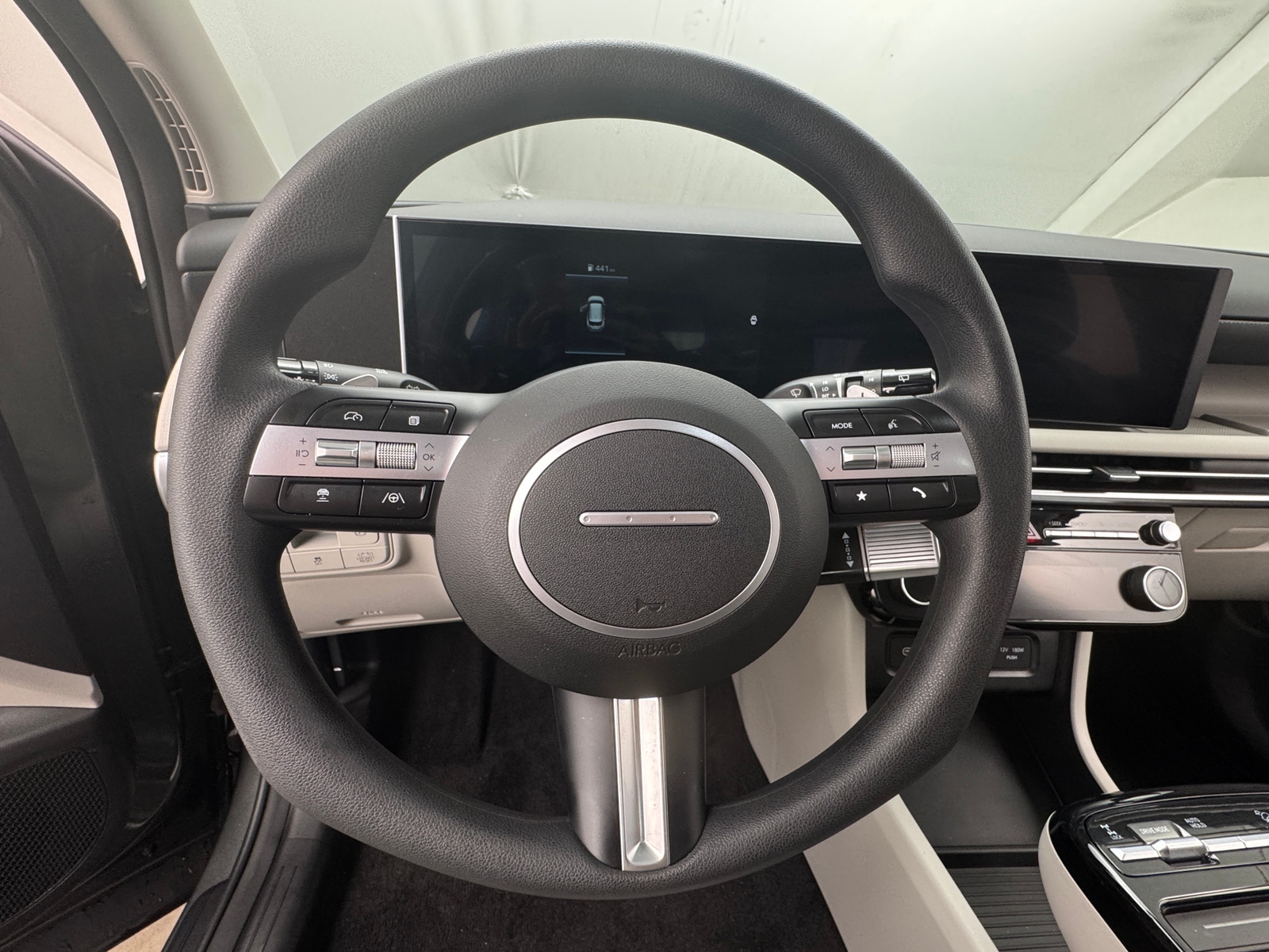 Thumbnail: 2025 Hyundai Tucson - 5