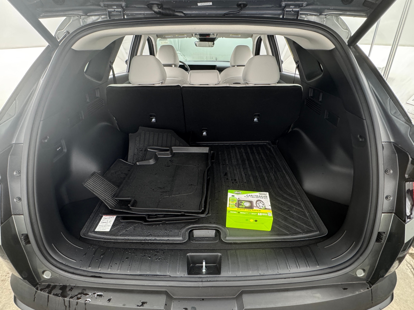 Thumbnail: 2025 Hyundai Tucson - 7