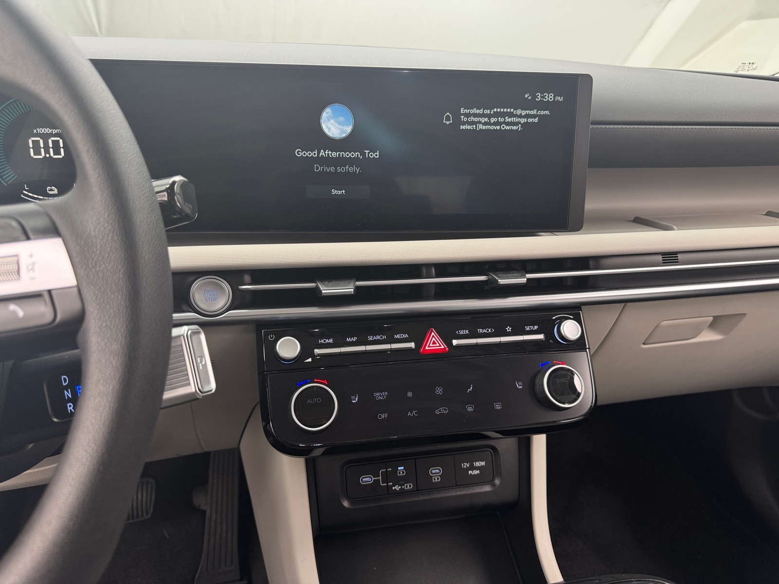 Thumbnail: 2025 Hyundai Tucson - 4