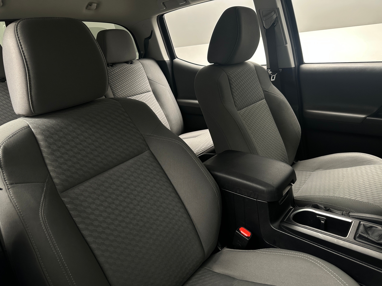 Thumbnail: 2023 Toyota Tacoma - 2