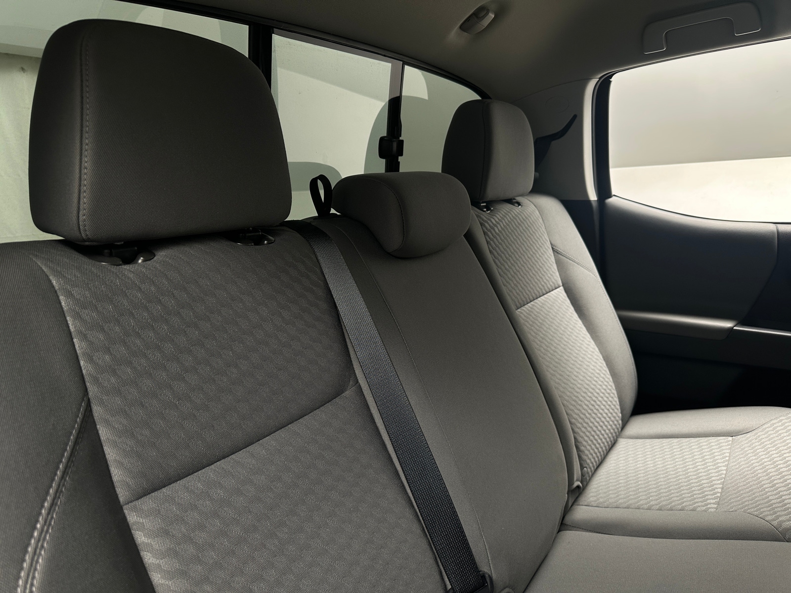 Thumbnail: 2023 Toyota Tacoma - 6